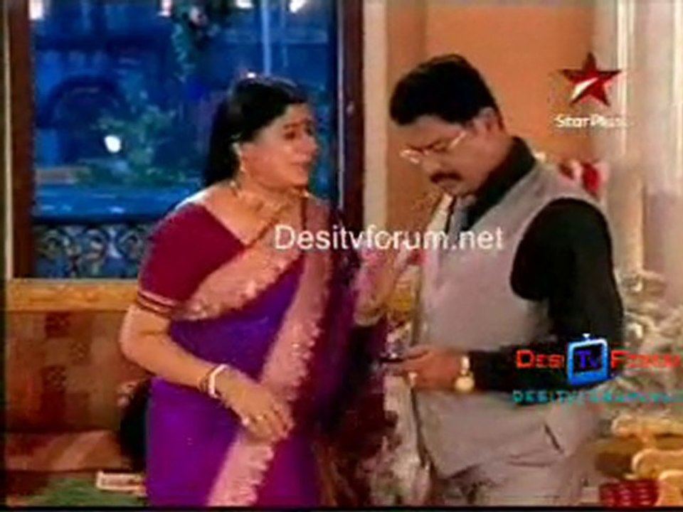 Tere Liye - 6th Aug 2010 - Pt1