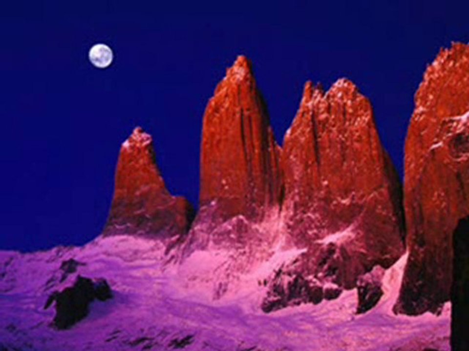 A NEW DAY - MOHICANS