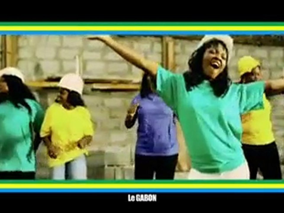 GABON 1960-2010