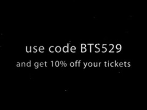 Save on Nokia Theater event Tickets