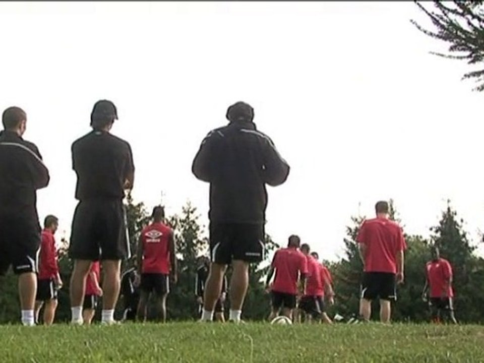 Avant Match Lens - Nancy