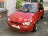 Corsa b 1.2 16V a vendre