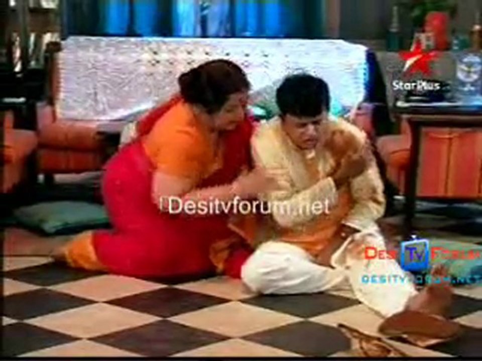 Tere Liye - 6th Aug 2010 - Pt33