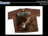 Stylish Led Zeppelin T-Shirt