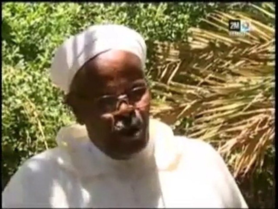 Maroc en Mouvement 3/3