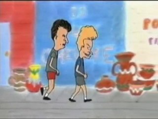 BB-WAY DOWN MEXICO WAY (Part 1 & 2)