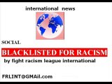 NEWS Q bar Dublin  blacklisted for RACISM