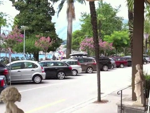 Très court métrage de François Sagat pour RSR.ch