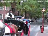 Free Horse Drawn Carriage Stock Footage
