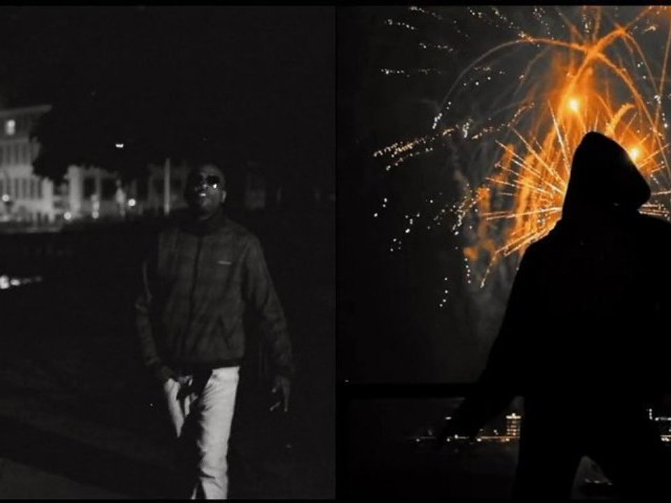 Dany Boy - Le Temps D'Un Rap / Infréquentables (Clip)