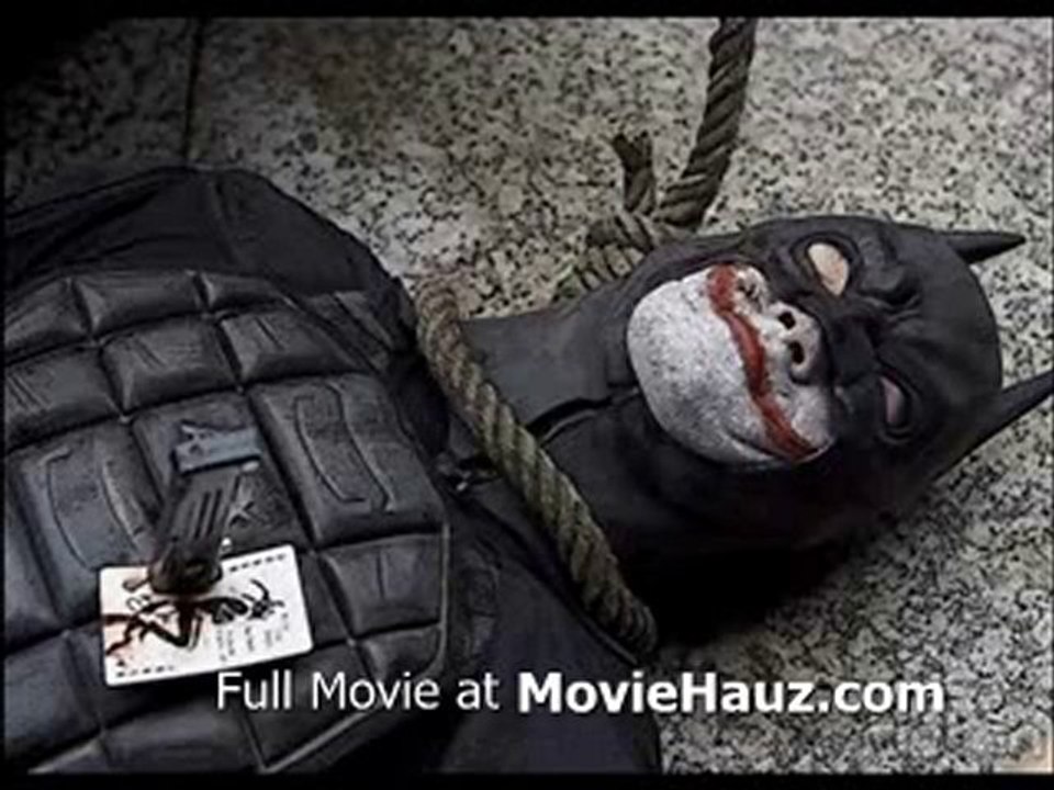 Dark Rage (2008) Part 1 of 14