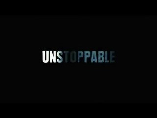 Unstoppable - Trailer / Bande-Annonce [VO|HQ]