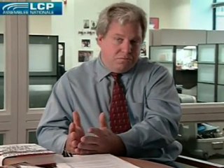 Spin doctors : dans l'ombre des présidents 3/3