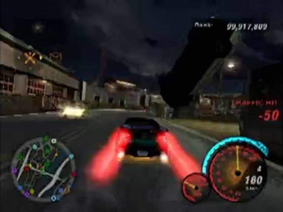 NFS