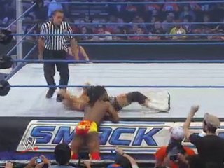 smackdown 06/08/10 part 3
