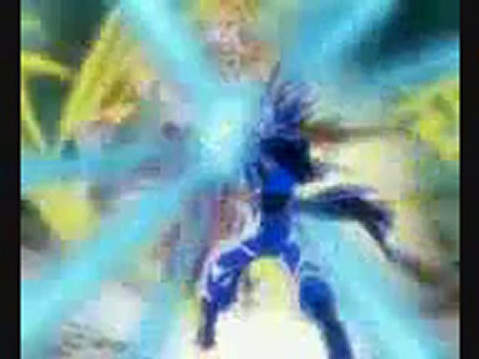DBZ