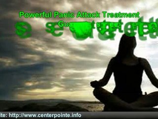 Holosync Meditation: The Best Panic Attack Treatment