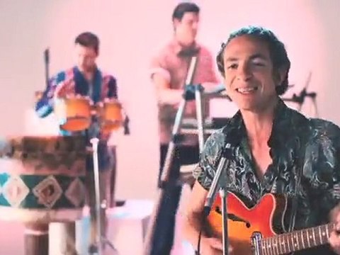 THE COUNT & SINDEN Feat. MYSTERY JETS After Dark