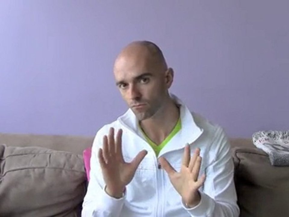 Burn More Fat - Sneaky Trick