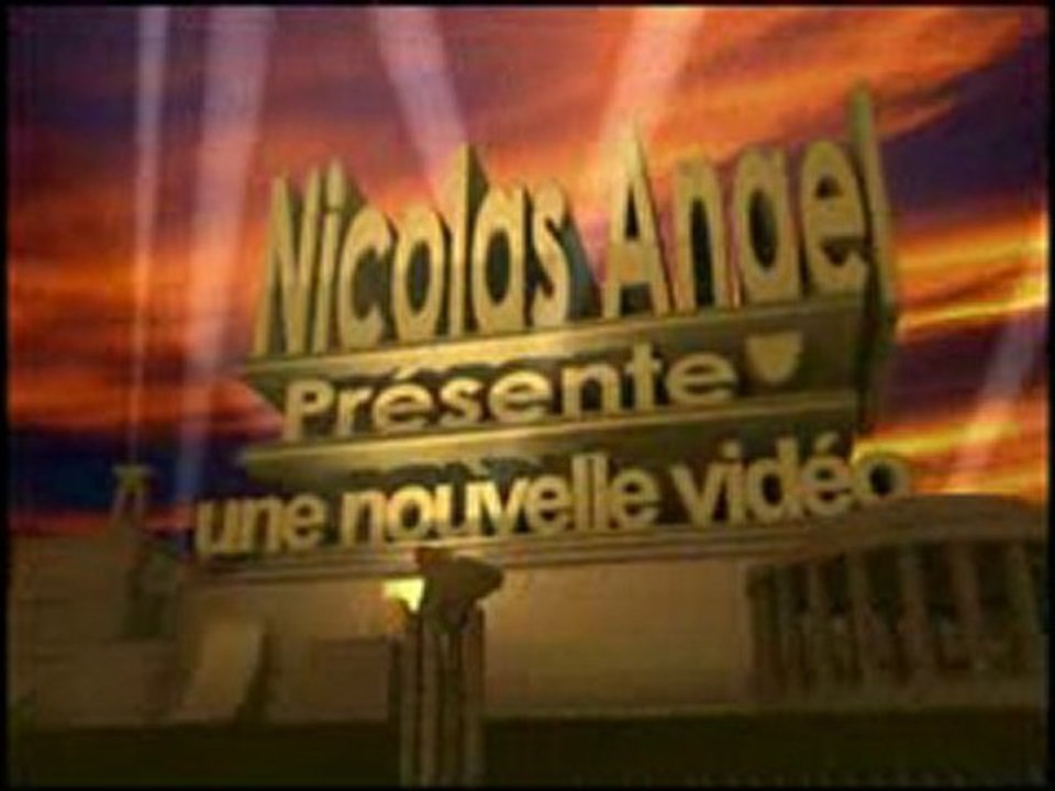 intro 3 pour mes prochaines vidéo HD