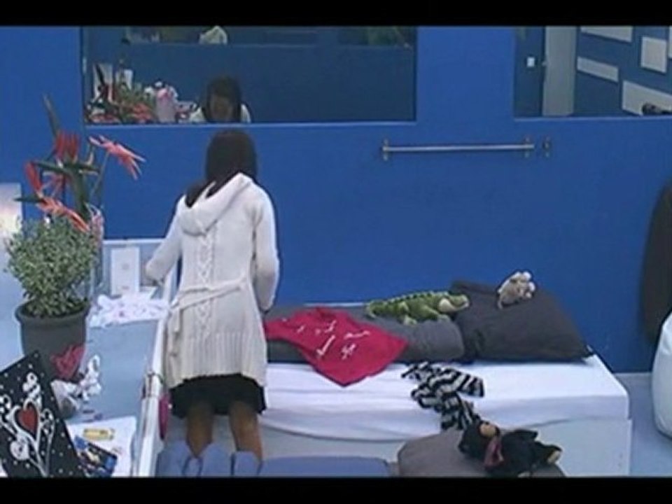 Kristina findet Daniels Andenken