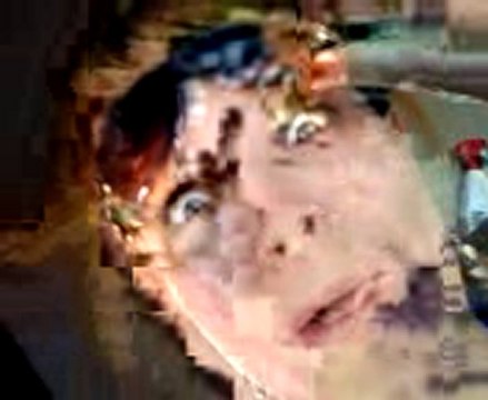 ma menaceuz ki chante