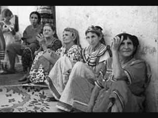 meksa abdelkader: zik