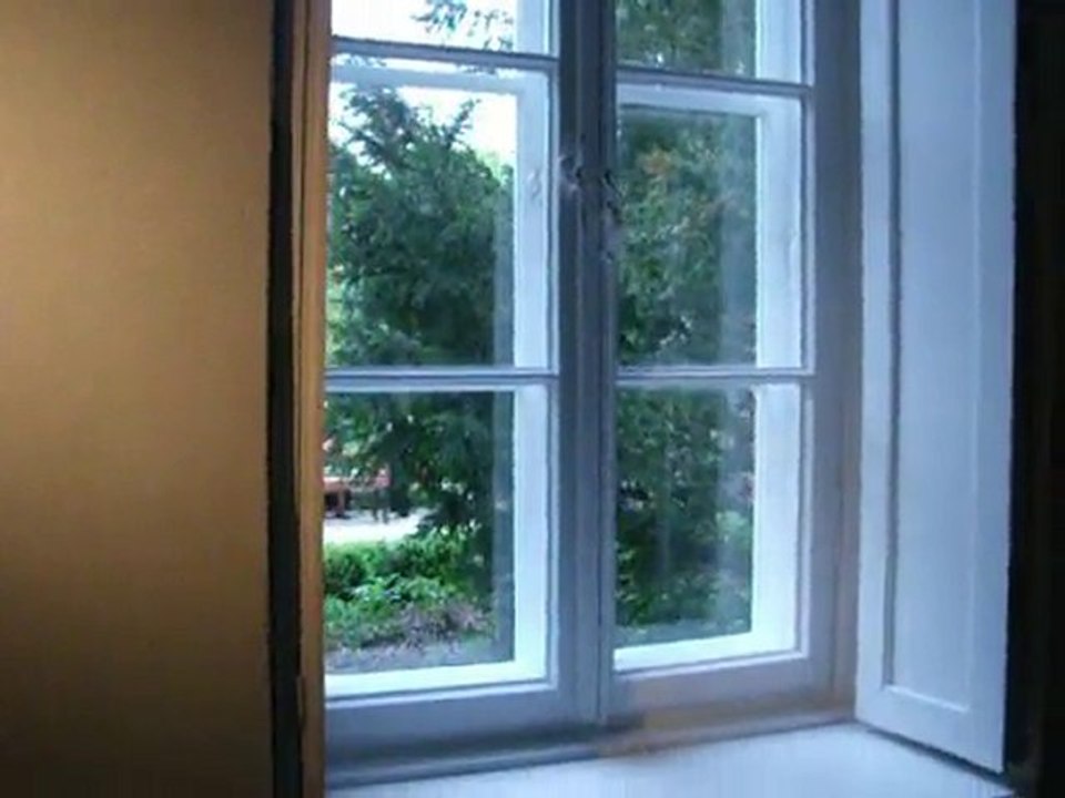 Zelazowa Wola _ Maison natale de Chopin intérieur 3