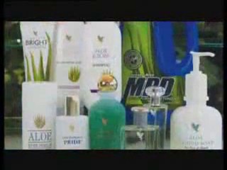 FOREVER LIVING PRODUCTS