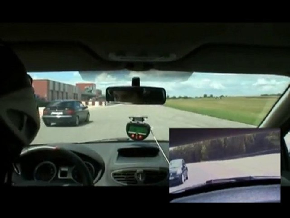 Circuit de Bresse - 29.07.2010 - Version courte