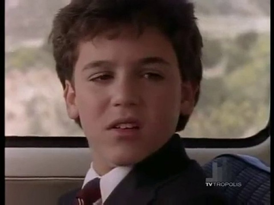 Los Años Maravillosos Cap. 68 - La graduación (Parte 2/3)