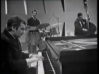 Dudley Moore Trio - Waterloo