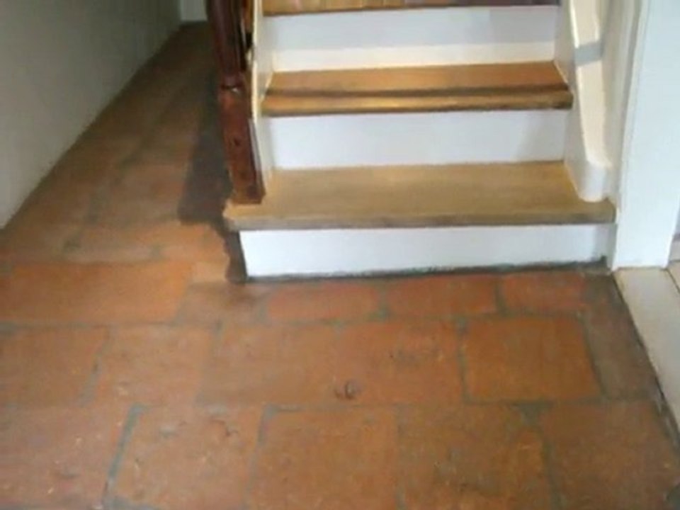 Zelazowa Wola - Maison natale de Chopin intérieur 4