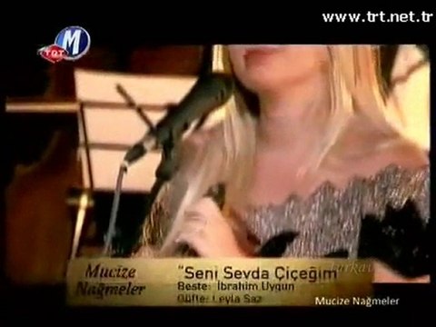 Mucize Nağmeler-2 TRT