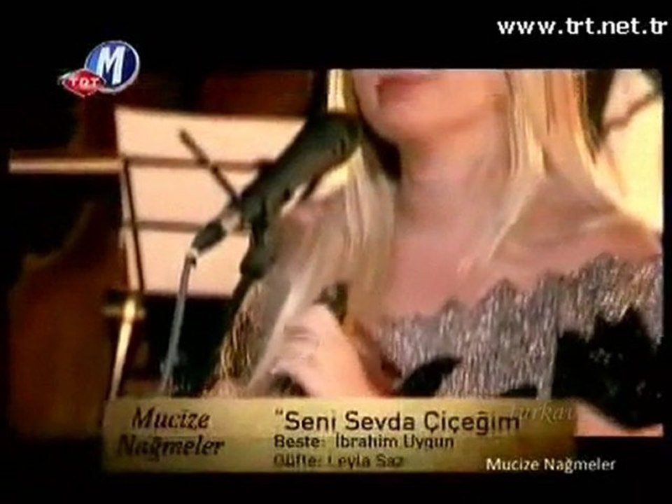 Mucize Nağmeler-2 TRT