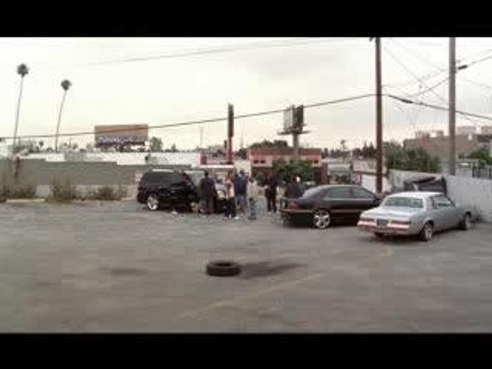 Booming Car Delta Lloyd