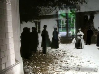 Zelazowa Wola - Maison natale de Chopin intérieur 5