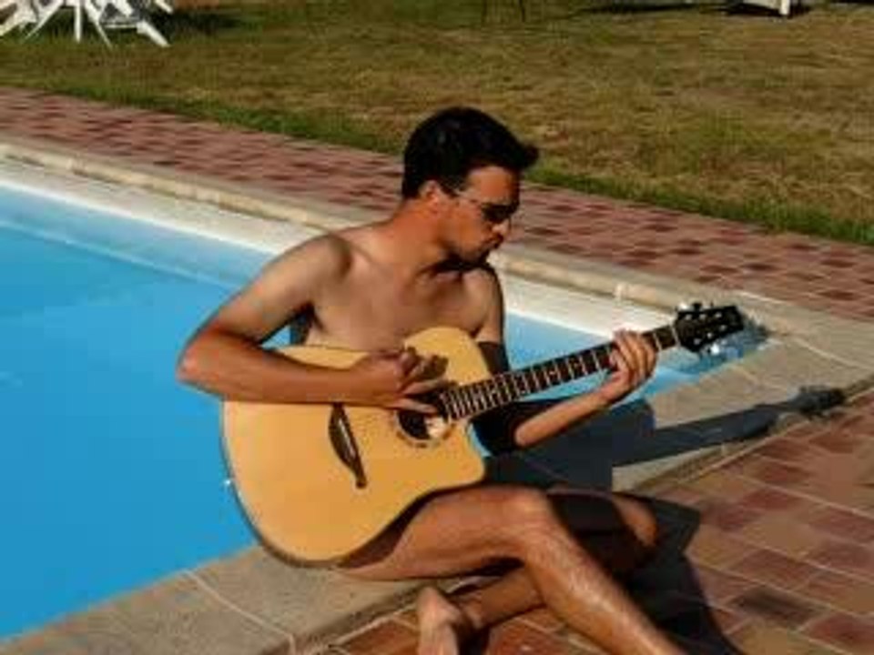funk acoustique keziah