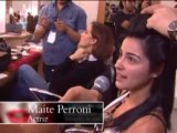 Entrevista Maite Perroni