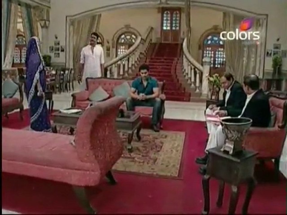 Bhagyavidhaata - 6th August 2010 Pt2 DesiJannat.Net