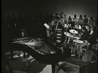 Dudley Moore Trio - Lillian Lust