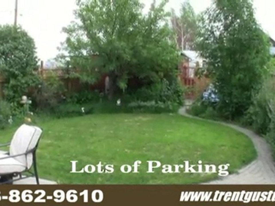 Trendy Ramsay 2 story $609,900