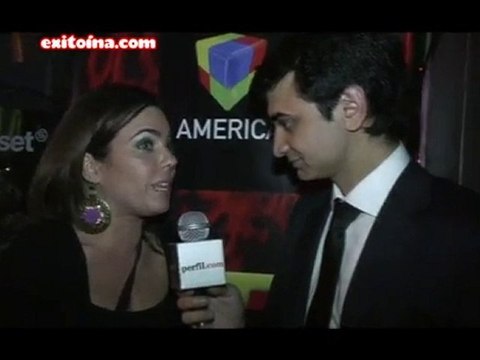 Exitoina.com - Pia Shaw Fiesta Infama