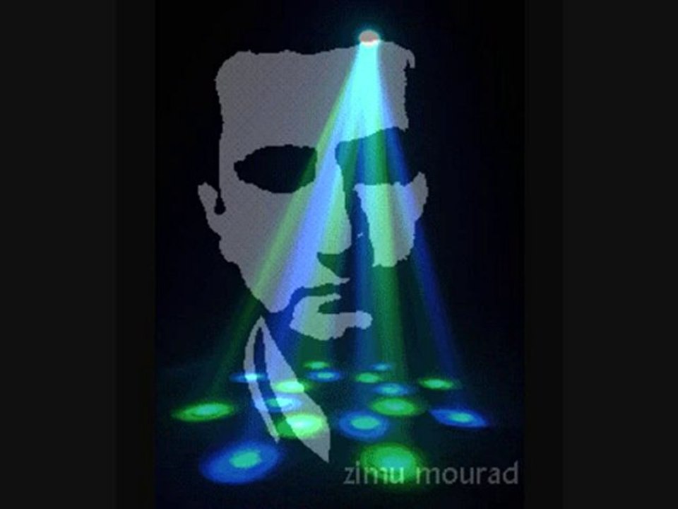 zimu mourad