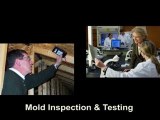 San Francisco Bay Area Property Mold Testing and Remediation