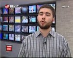 Talha Turhal Beyaz Tv İzleyicilerine İstanbul Kıyamet Vakti