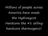 Muscletech Hydroxycut Hardcore X