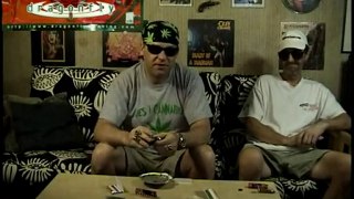 Funny marijuana smoking weed show Ep47Part2