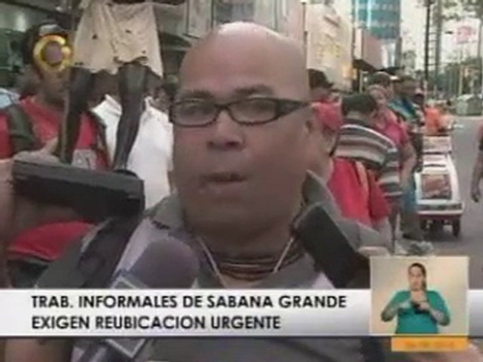 sabana grande