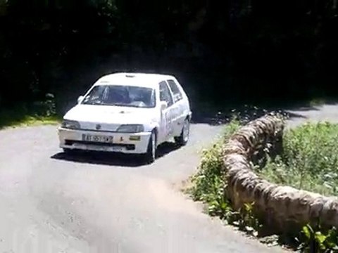 106 F200012 NR 115 BAGNOLS LES BAINS 2010 ES2